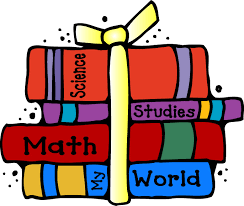 Pile of Books